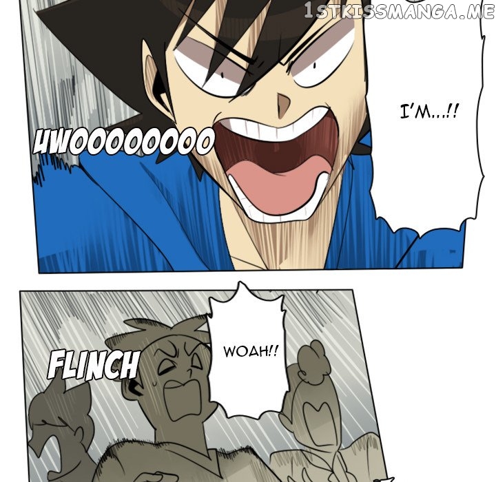 Ultimiter - Manga Chapter 9 - page 47