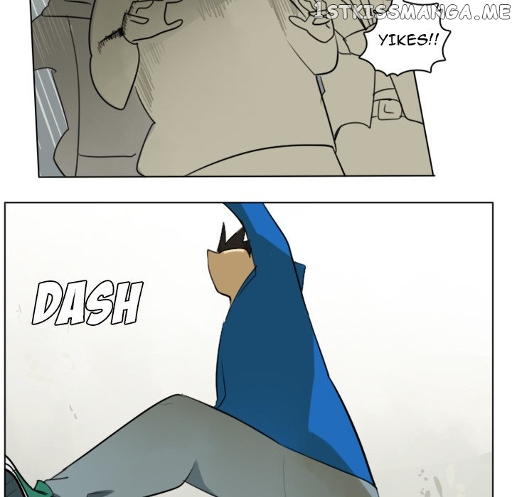 Ultimiter - Manga Chapter 9 - page 48