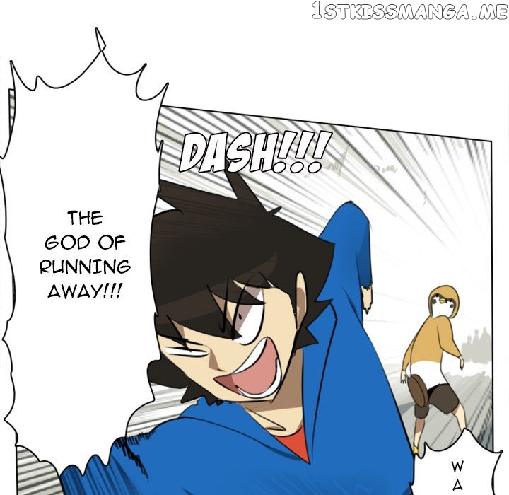 Ultimiter - Manga Chapter 9 - page 50