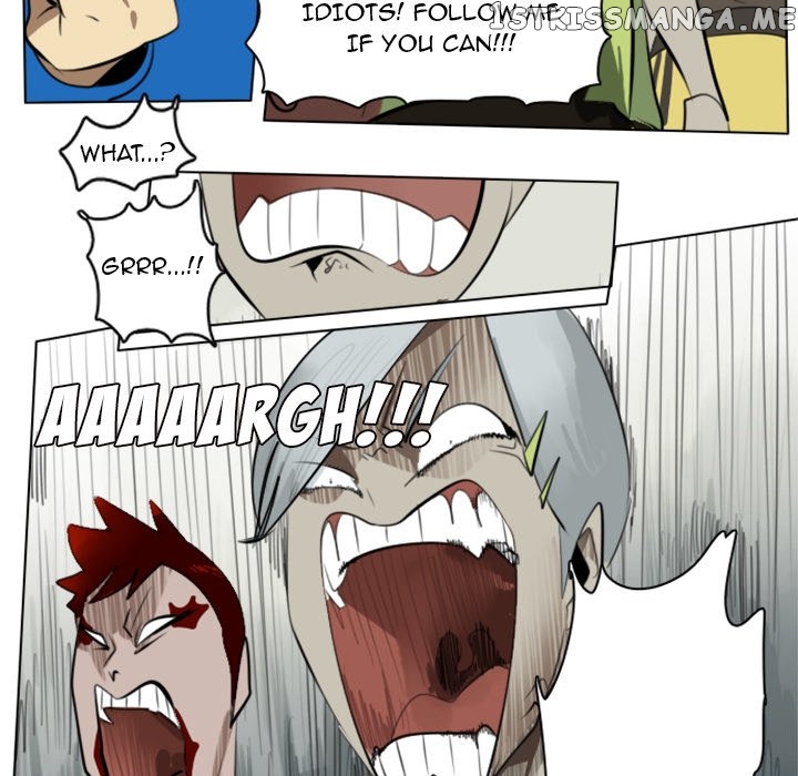 Ultimiter - Manga Chapter 9 - page 52