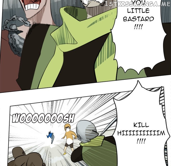 Ultimiter - Manga Chapter 9 - page 53