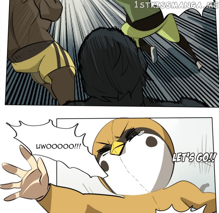 Ultimiter - Manga Chapter 9 - page 54