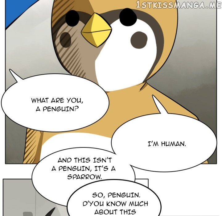 Ultimiter - Manga Chapter 9 - page 8