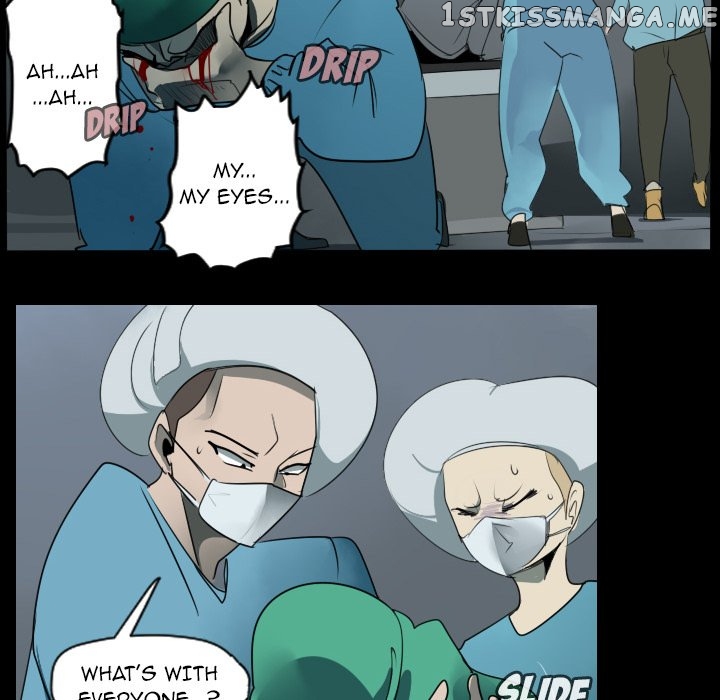 Ultimiter - Manga Chapter 44 - page 10