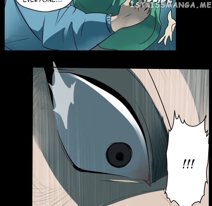 Ultimiter - Manga Chapter 44 - page 11