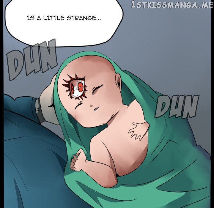 Ultimiter - Manga Chapter 44 - page 14
