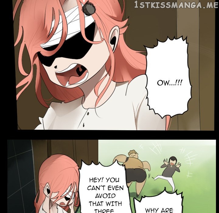 Ultimiter - Manga Chapter 44 - page 24