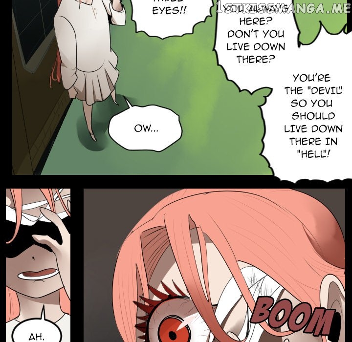 Ultimiter - Manga Chapter 44 - page 25