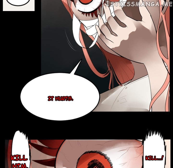 Ultimiter - Manga Chapter 44 - page 26