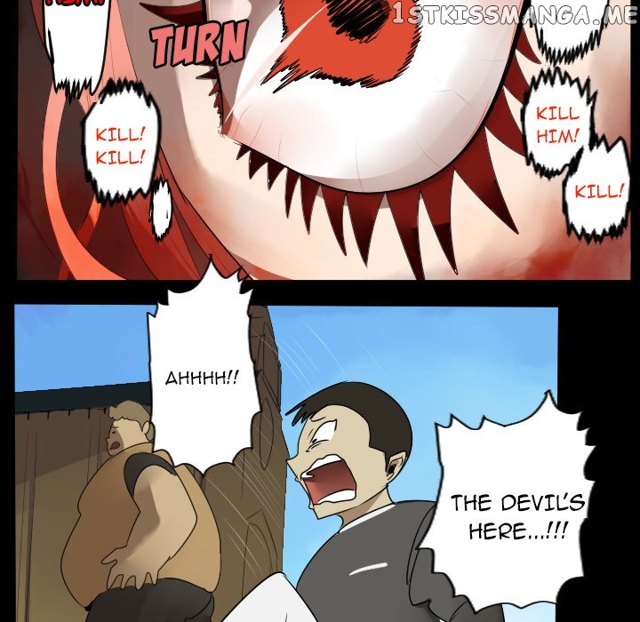Ultimiter - Manga Chapter 44 - page 27