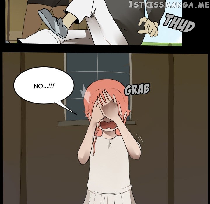 Ultimiter - Manga Chapter 44 - page 28