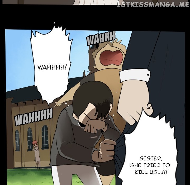 Ultimiter - Manga Chapter 44 - page 29