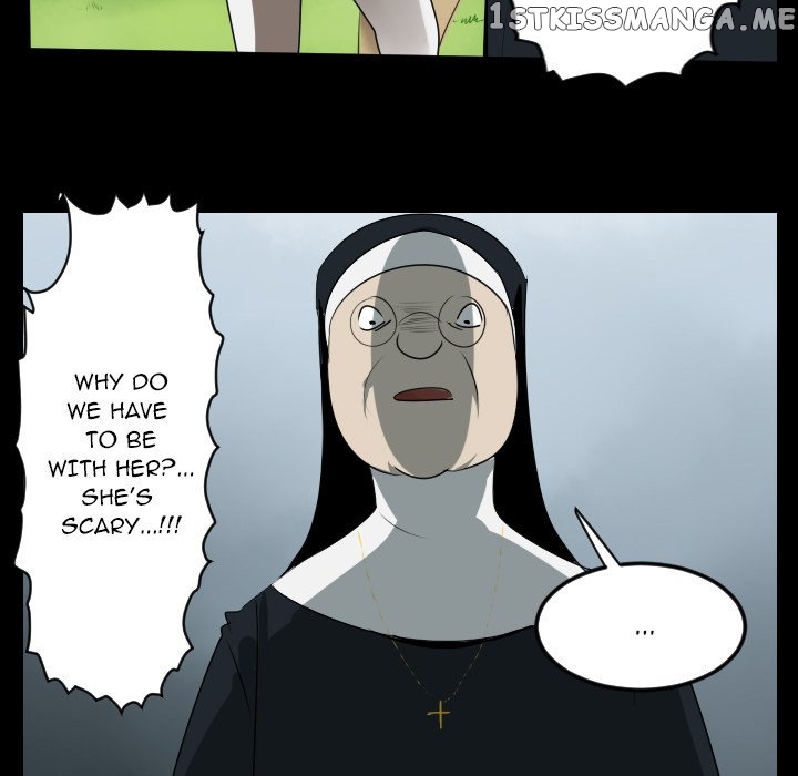Ultimiter - Manga Chapter 44 - page 30