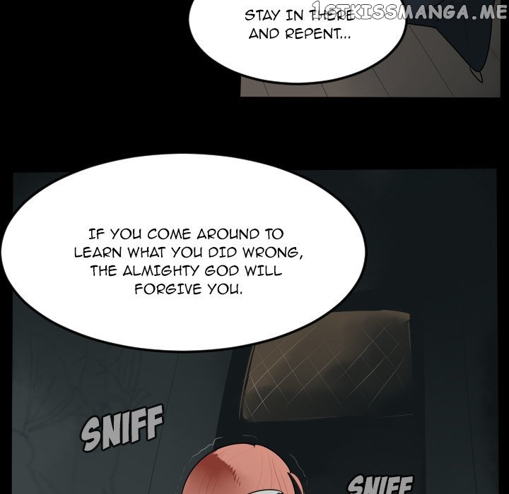 Ultimiter - Manga Chapter 44 - page 32