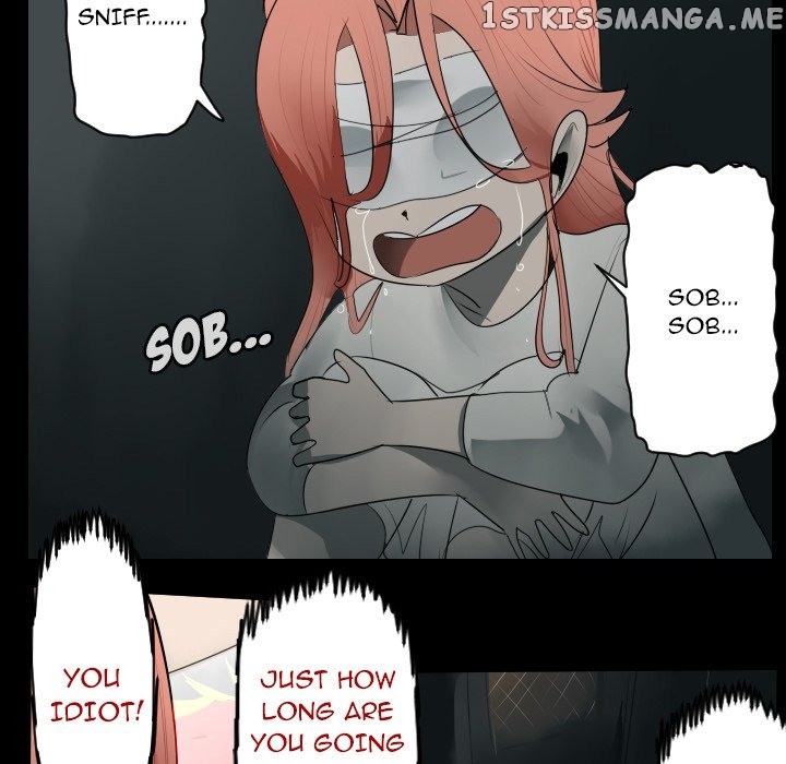 Ultimiter - Manga Chapter 44 - page 34