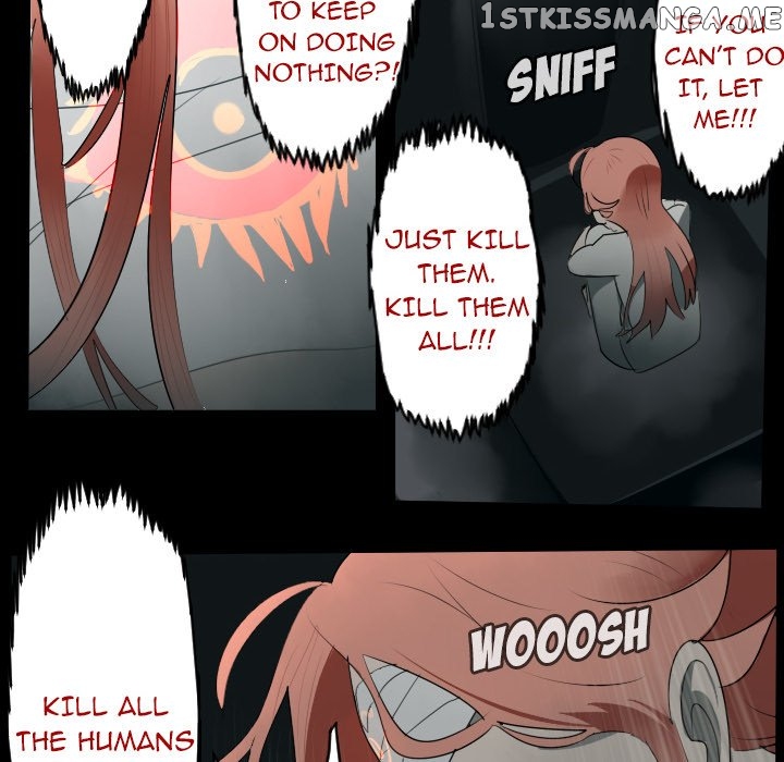 Ultimiter - Manga Chapter 44 - page 35