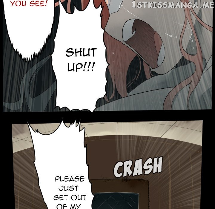 Ultimiter - Manga Chapter 44 - page 36