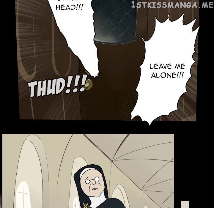 Ultimiter - Manga Chapter 44 - page 37