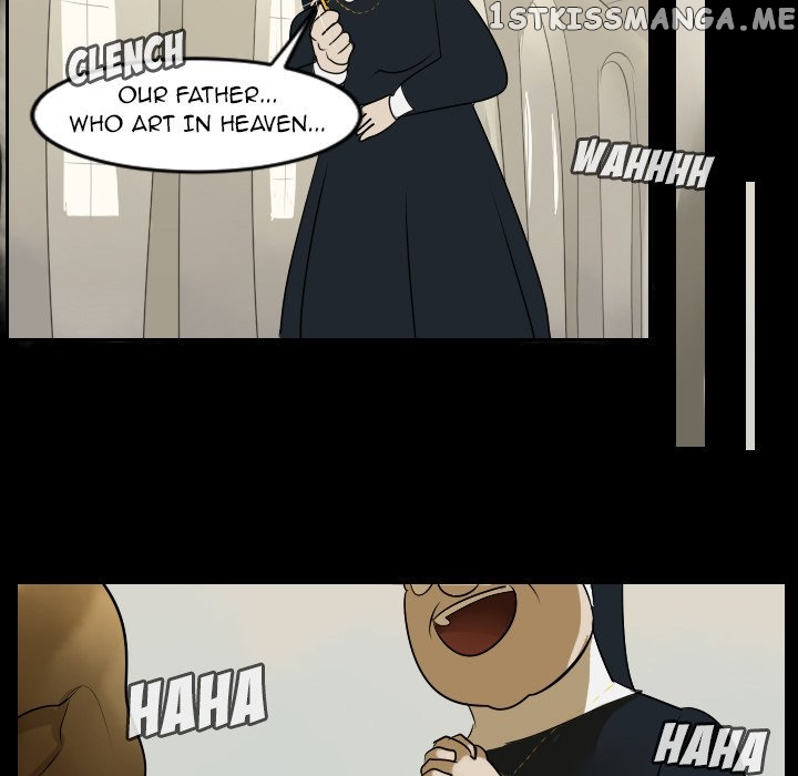 Ultimiter - Manga Chapter 44 - page 38