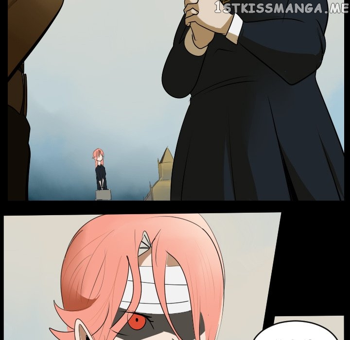 Ultimiter - Manga Chapter 44 - page 39