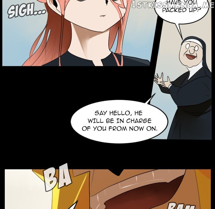 Ultimiter - Manga Chapter 44 - page 40