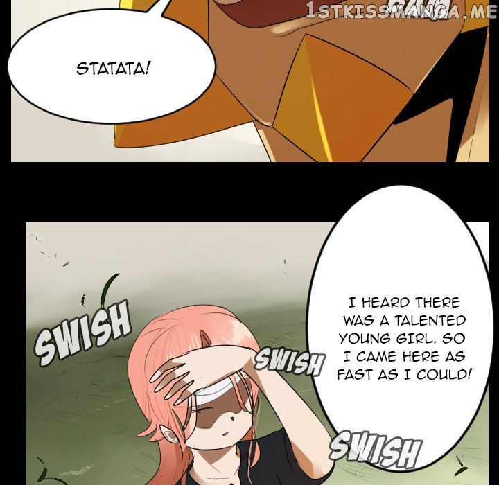 Ultimiter - Manga Chapter 44 - page 41