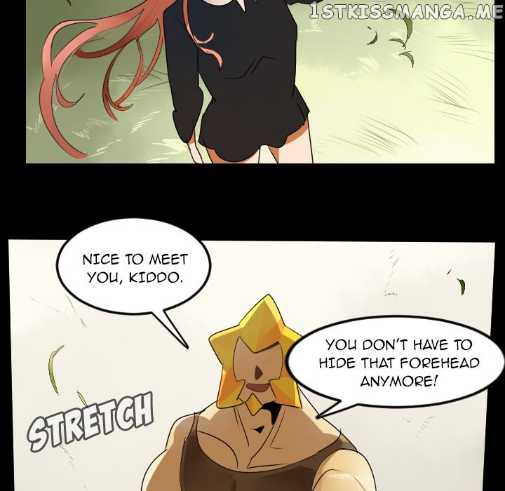 Ultimiter - Manga Chapter 44 - page 42
