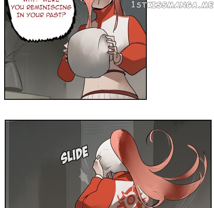 Ultimiter - Manga Chapter 44 - page 47