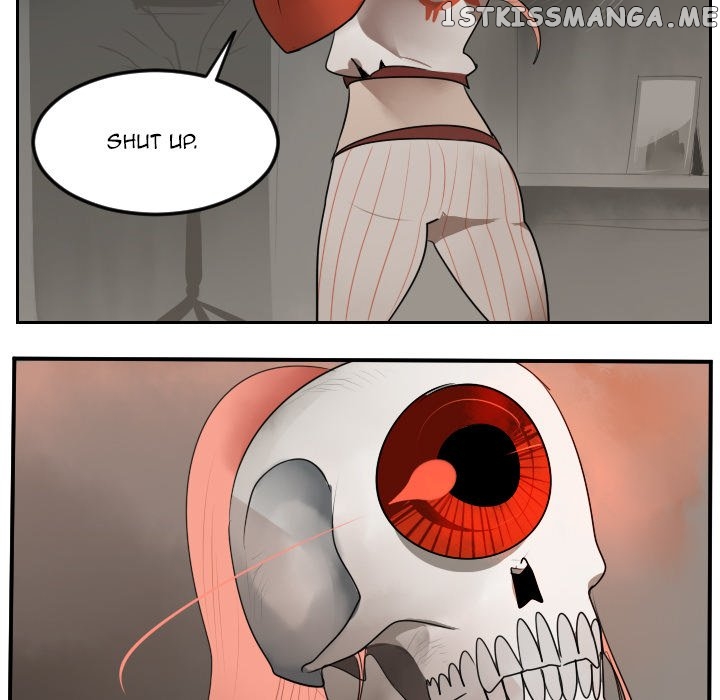 Ultimiter - Manga Chapter 44 - page 48