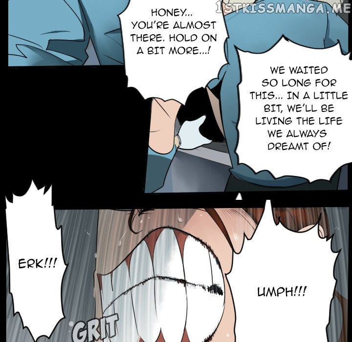Ultimiter - Manga Chapter 44 - page 5