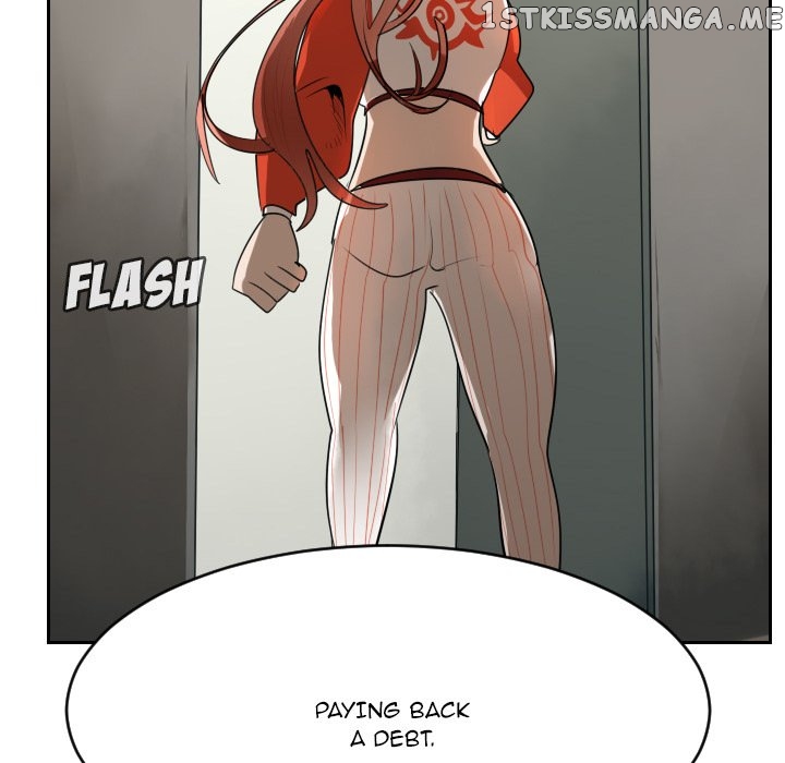 Ultimiter - Manga Chapter 44 - page 51