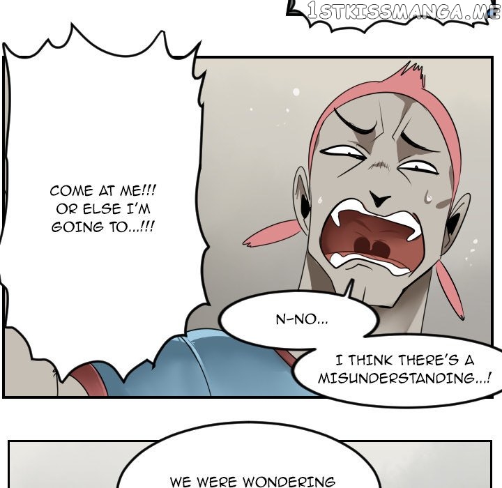 Ultimiter - Manga Chapter 45 - page 13