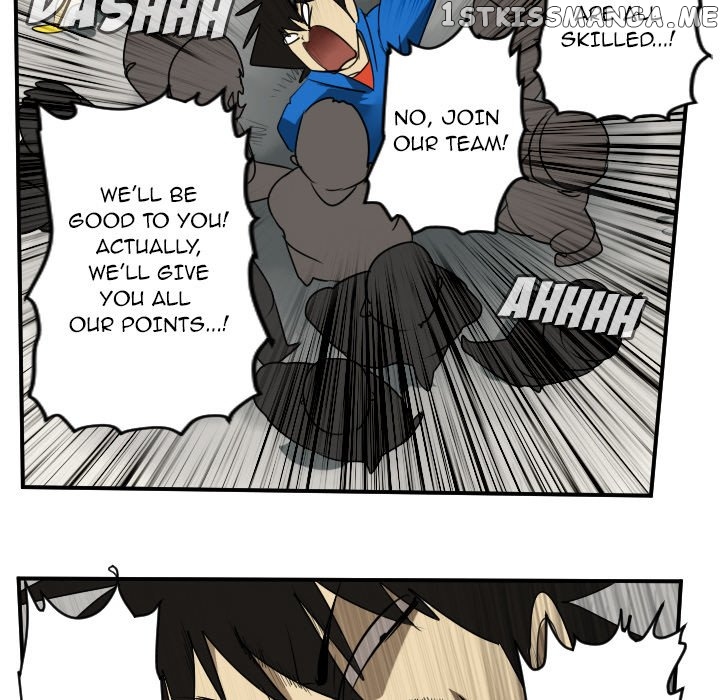 Ultimiter - Manga Chapter 45 - page 18