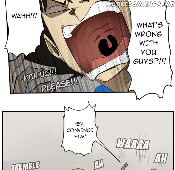 Ultimiter - Manga Chapter 45 - page 19