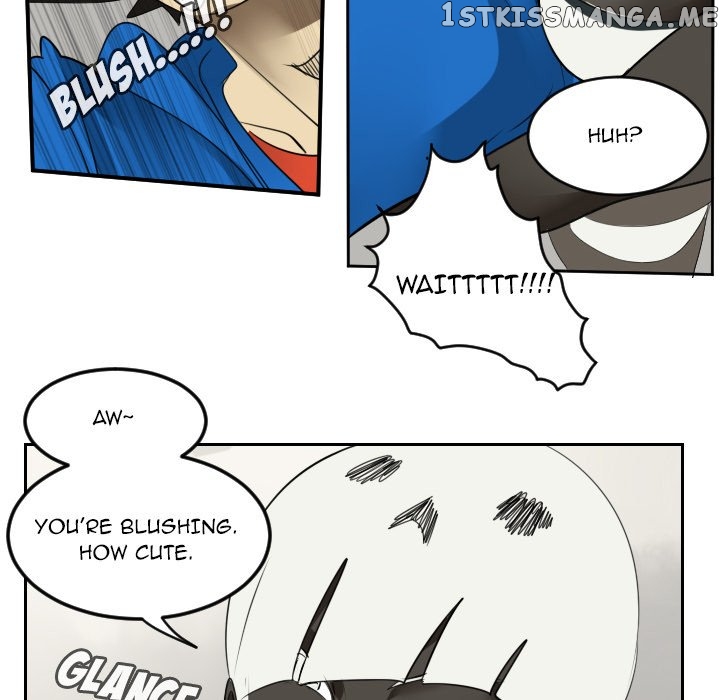 Ultimiter - Manga Chapter 45 - page 26