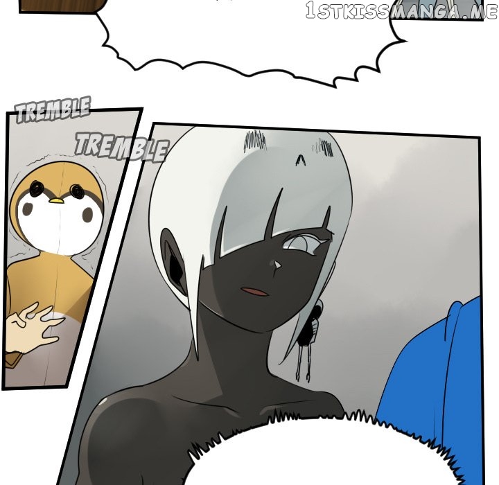 Ultimiter - Manga Chapter 45 - page 31
