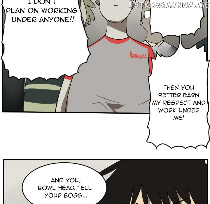 Ultimiter - Manga Chapter 45 - page 37