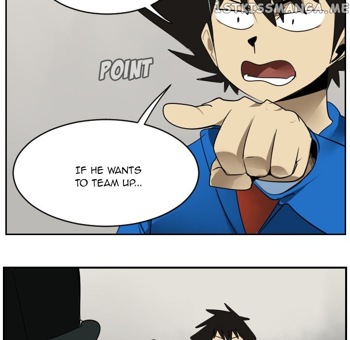 Ultimiter - Manga Chapter 45 - page 38