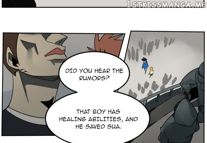 Ultimiter - Manga Chapter 45 - page 4