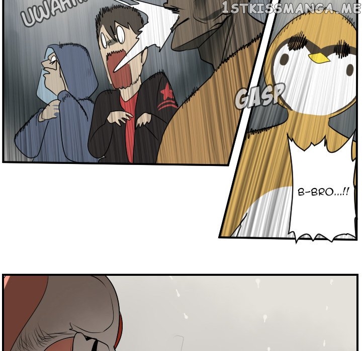Ultimiter - Manga Chapter 45 - page 40