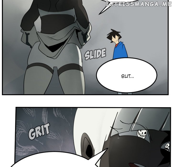Ultimiter - Manga Chapter 45 - page 43