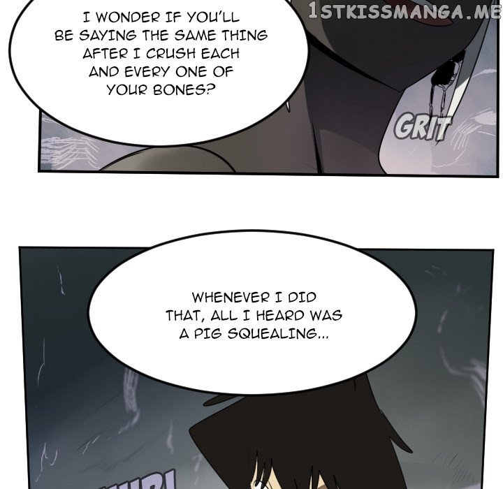Ultimiter - Manga Chapter 45 - page 44