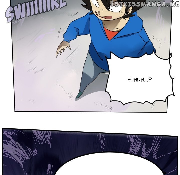 Ultimiter - Manga Chapter 45 - page 45