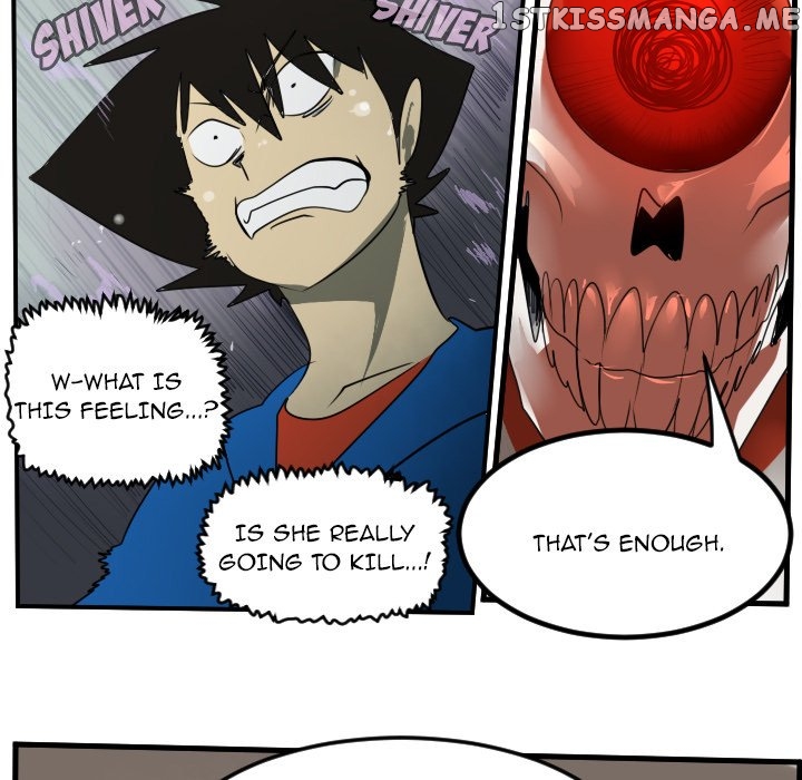 Ultimiter - Manga Chapter 45 - page 47