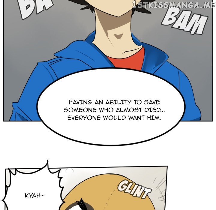 Ultimiter - Manga Chapter 45 - page 6