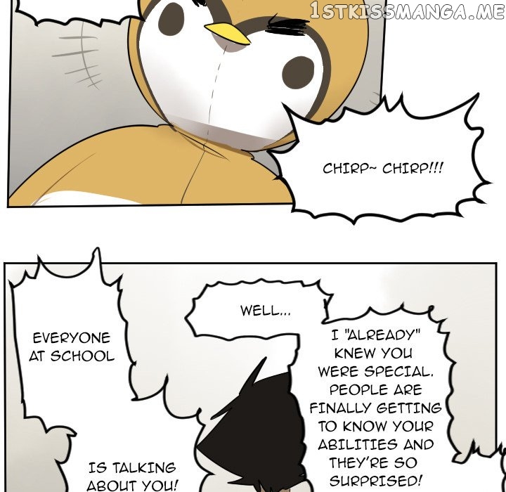 Ultimiter - Manga Chapter 45 - page 7