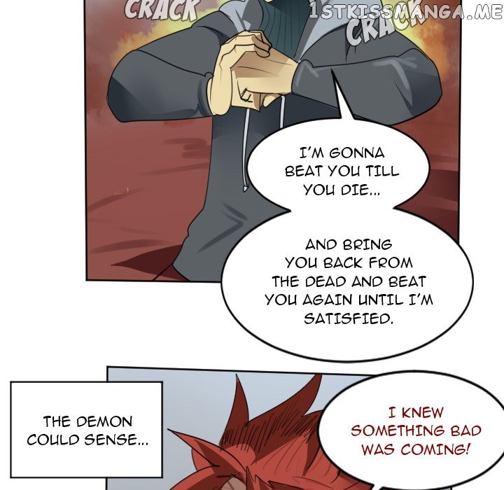 Ultimiter - Manga Chapter 137 - page 52