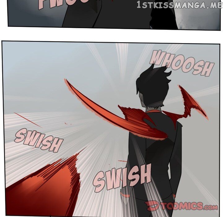 Ultimiter - Manga Chapter 111 - page 21