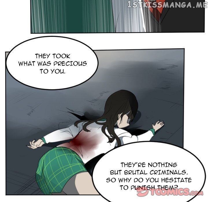 Ultimiter - Manga Chapter 111 - page 25