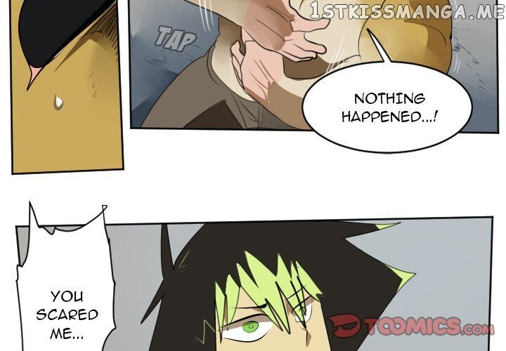 Ultimiter - Manga Chapter 111 - page 3